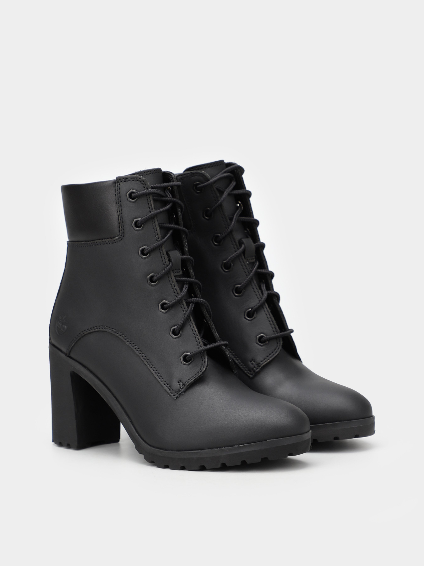 Бoтильоны Timberland Allington 6in Lace Up модель TB0A426Q015 Фото