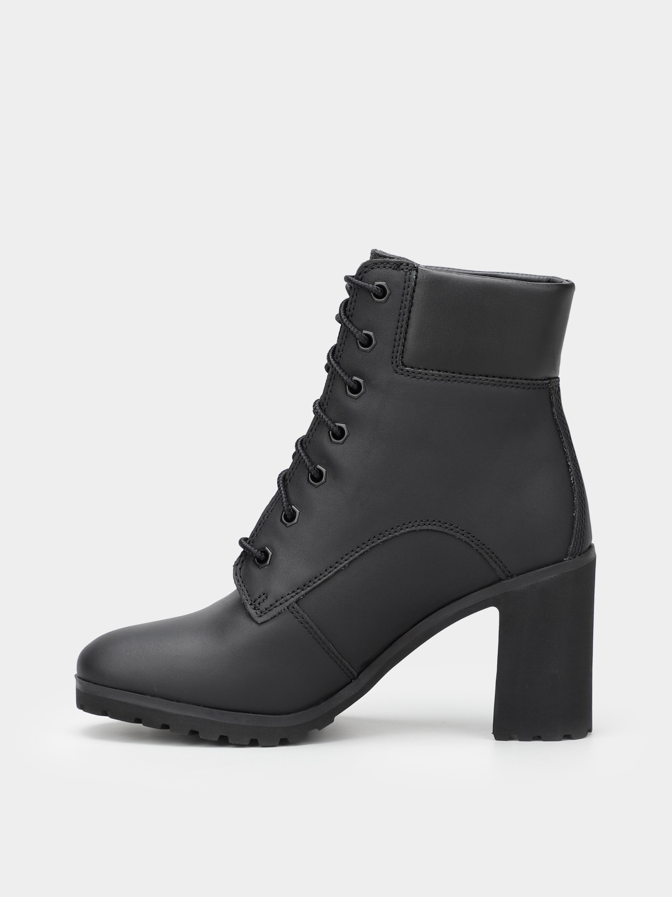 Ботильйони Timberland Allington 6in Lace Up модель TB0A426Q015 Фото