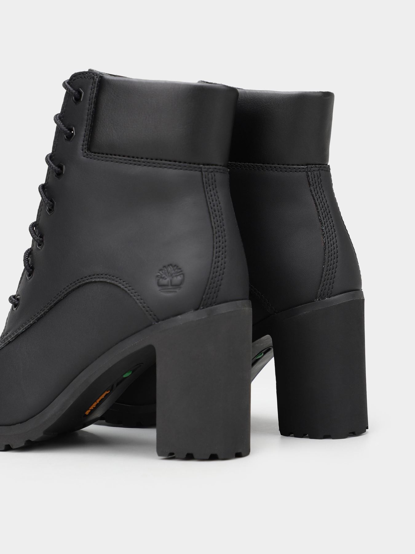 Ботильйони Timberland Allington 6in Lace Up модель TB0A426Q015 Фото