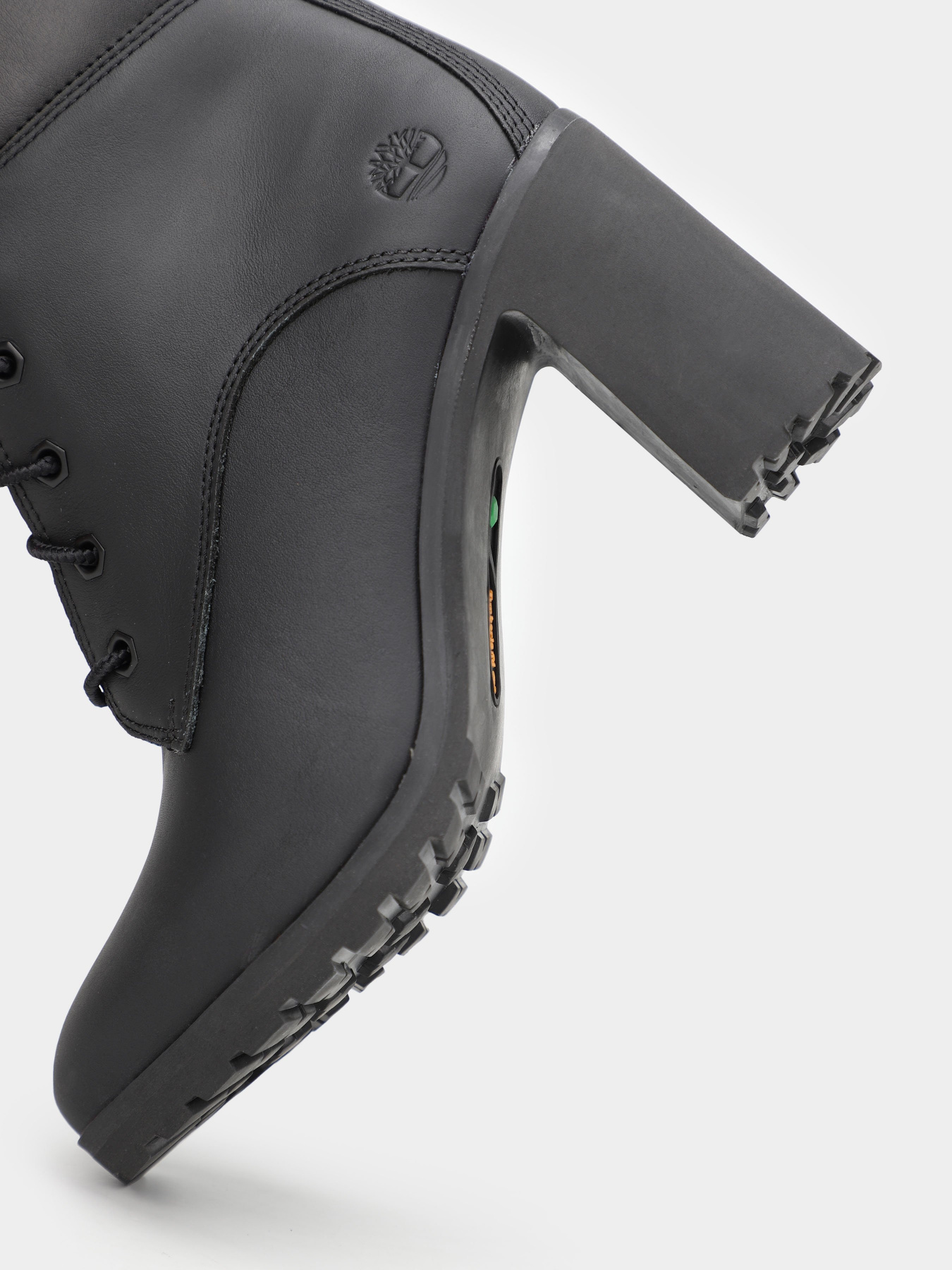Ботинки и сапоги Timberland Allington 6in Lace Up модель TB0A426Q015 Фото