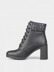 Бoтильоны Timberland Allington 6in Lace Up модель TB0A427X015 Фото