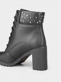 Бoтильоны Timberland Allington 6in Lace Up модель TB0A427X015 Фото