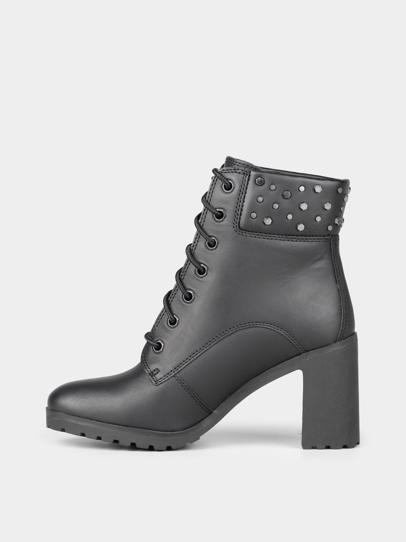 Ботинки и сапоги Timberland Allington 6in Lace Up модель TB0A427X015 Фото