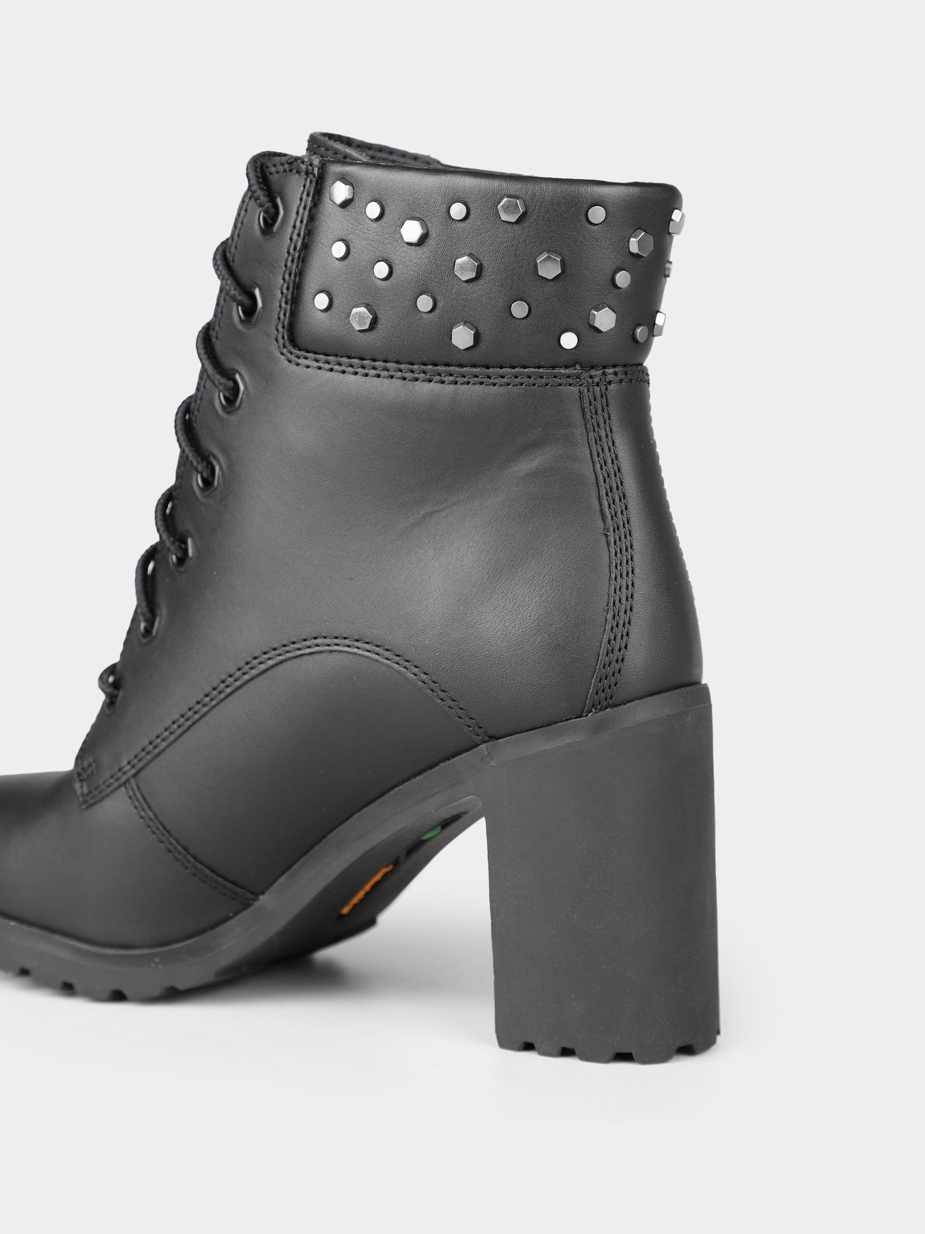 Ботинки и сапоги Timberland Allington 6in Lace Up модель TB0A427X015 Фото