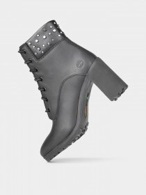 Ботильйони Timberland Allington 6in Lace Up модель TB0A427X015 Фото