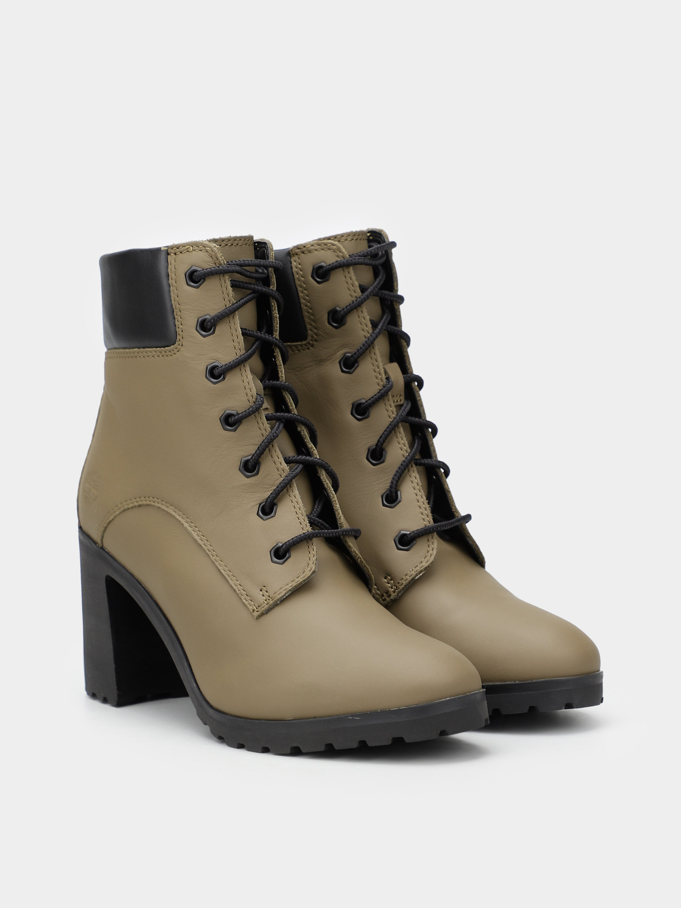 Бoтильоны Timberland Allington 6in Lace Up модель TB0A428E327 Фото