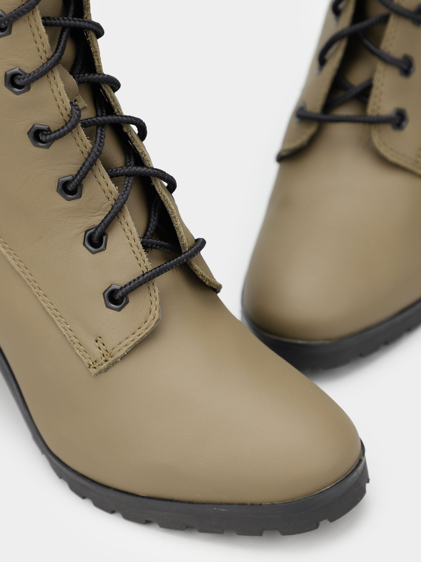 Ботильйони Timberland Allington 6in Lace Up модель TB0A428E327 Фото