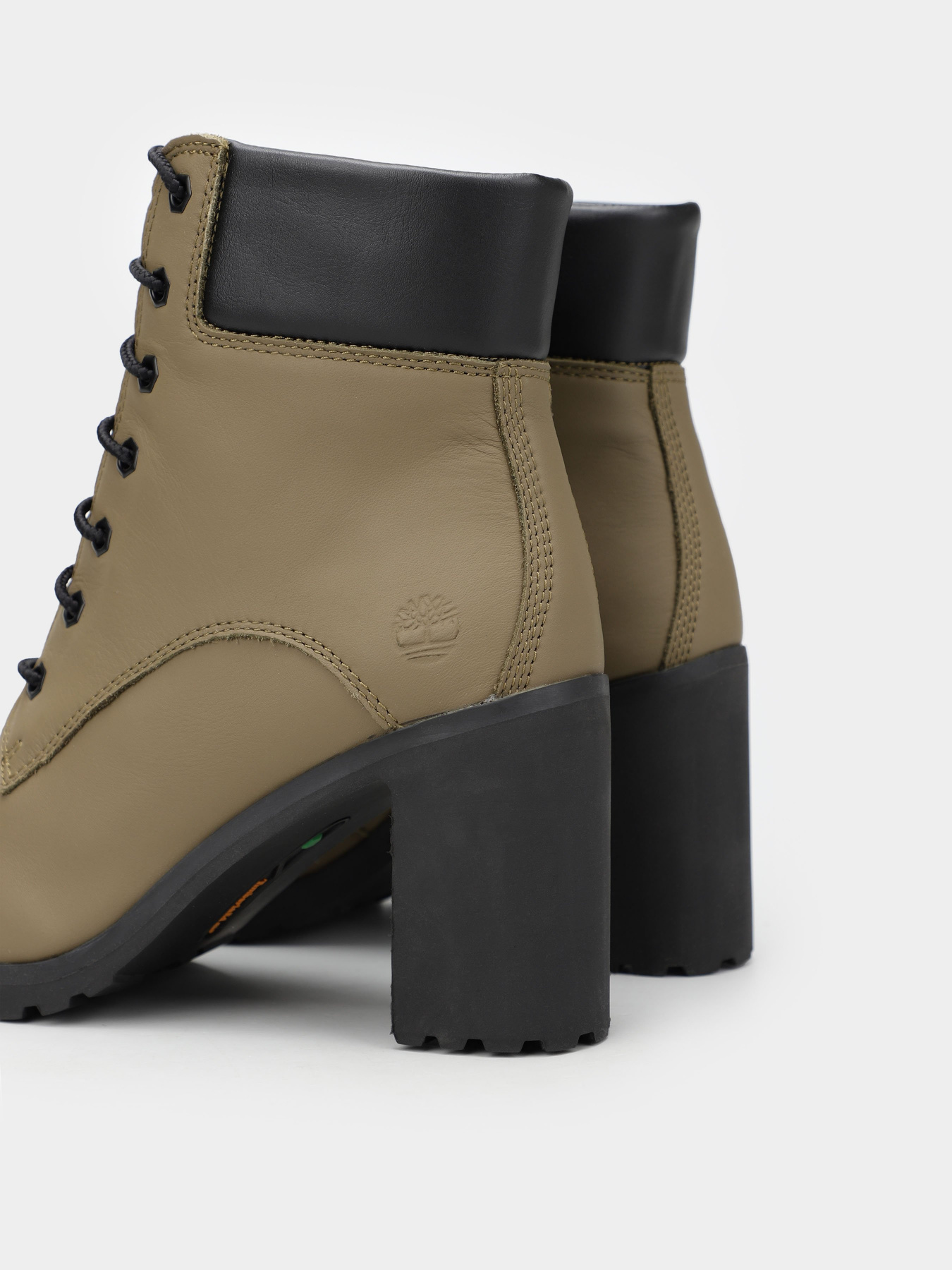 Ботильйони Timberland Allington 6in Lace Up модель TB0A428E327 Фото