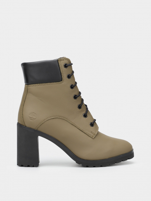 Бoтильоны Timberland Allington 6in Lace Up модель TB0A428E327 Фото