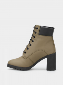 Ботинки и сапоги Timberland Allington 6in Lace Up модель TB0A428E327 Фото