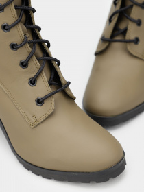 Ботильйони Timberland Allington 6in Lace Up модель TB0A428E327 Фото