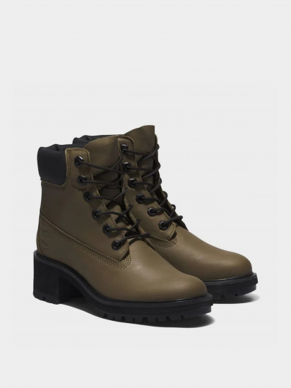 Черевики Timberland Kinsley модель TB0A437T327 — фото - INTERTOP