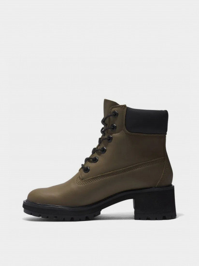 Черевики Timberland Kinsley модель TB0A437T327 — фото 3 - INTERTOP