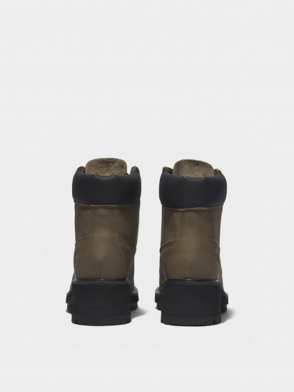 Черевики Timberland Kinsley модель TB0A437T327 — фото 4 - INTERTOP