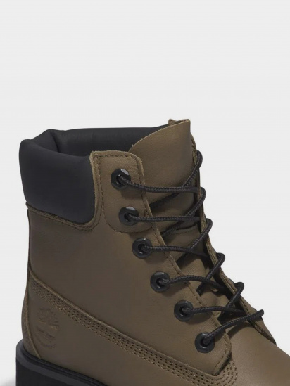 Черевики Timberland Kinsley модель TB0A437T327 — фото 7 - INTERTOP