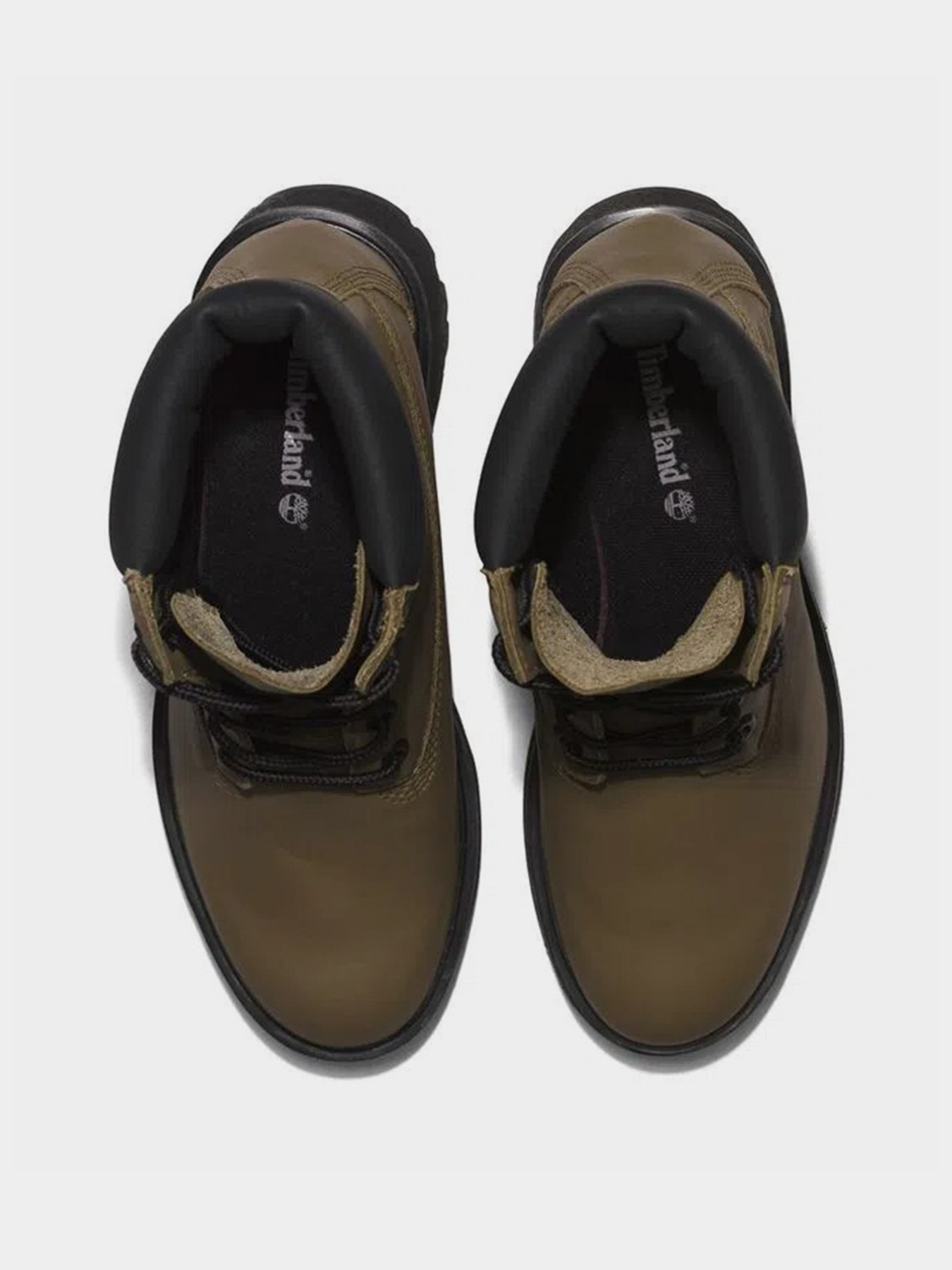 Ботинки Timberland Kinsley модель TB0A437T327 Ботинки Timberland Kinsley модель TB0A437T327 Фото