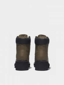 Ботинки Timberland Kinsley модель TB0A437T327 Ботинки Timberland Kinsley модель TB0A437T327 Фото