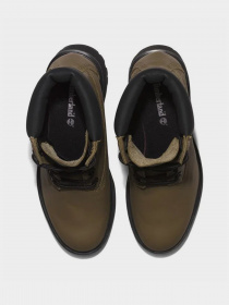 Ботинки Timberland Kinsley модель TB0A437T327 Ботинки Timberland Kinsley модель TB0A437T327 Фото