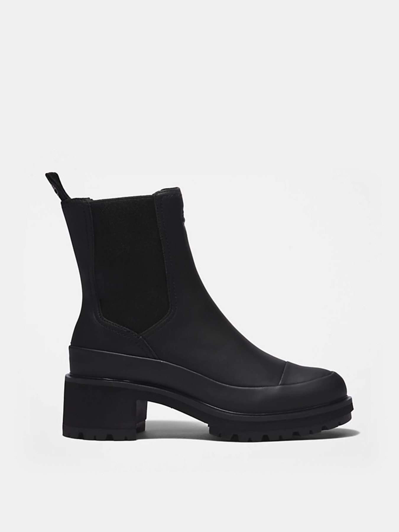 Челси Timberland KORI PARK CHELSEA модель TB0A44WH015 Фото