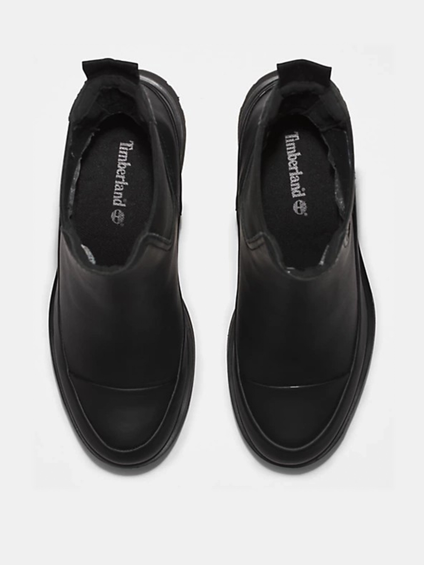 Челси Timberland KORI PARK CHELSEA модель TB0A44WH015 Фото