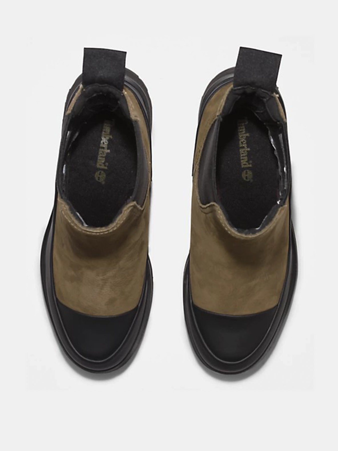 Ботинки Timberland KORI PARK CHELSEA модель TB0A44XC327 Фото