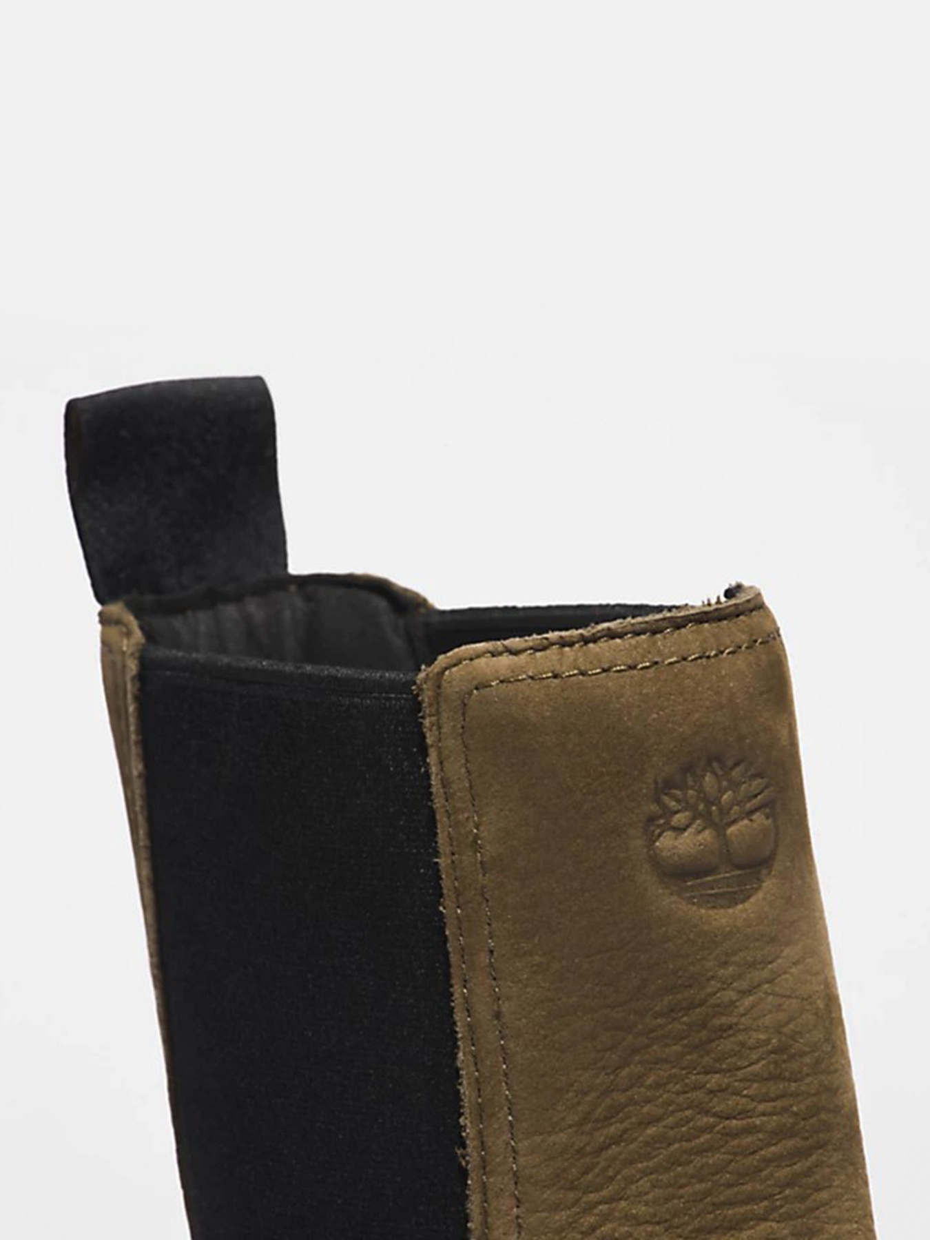 Ботинки Timberland KORI PARK CHELSEA модель TB0A44XC327 Фото