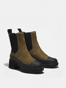 Ботинки Timberland KORI PARK CHELSEA модель TB0A44XC327 Фото