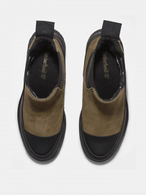 Ботинки Timberland KORI PARK CHELSEA модель TB0A44XC327 Фото