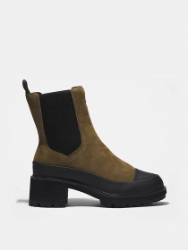 Ботинки Timberland KORI PARK CHELSEA модель TB0A44XC327 Фото