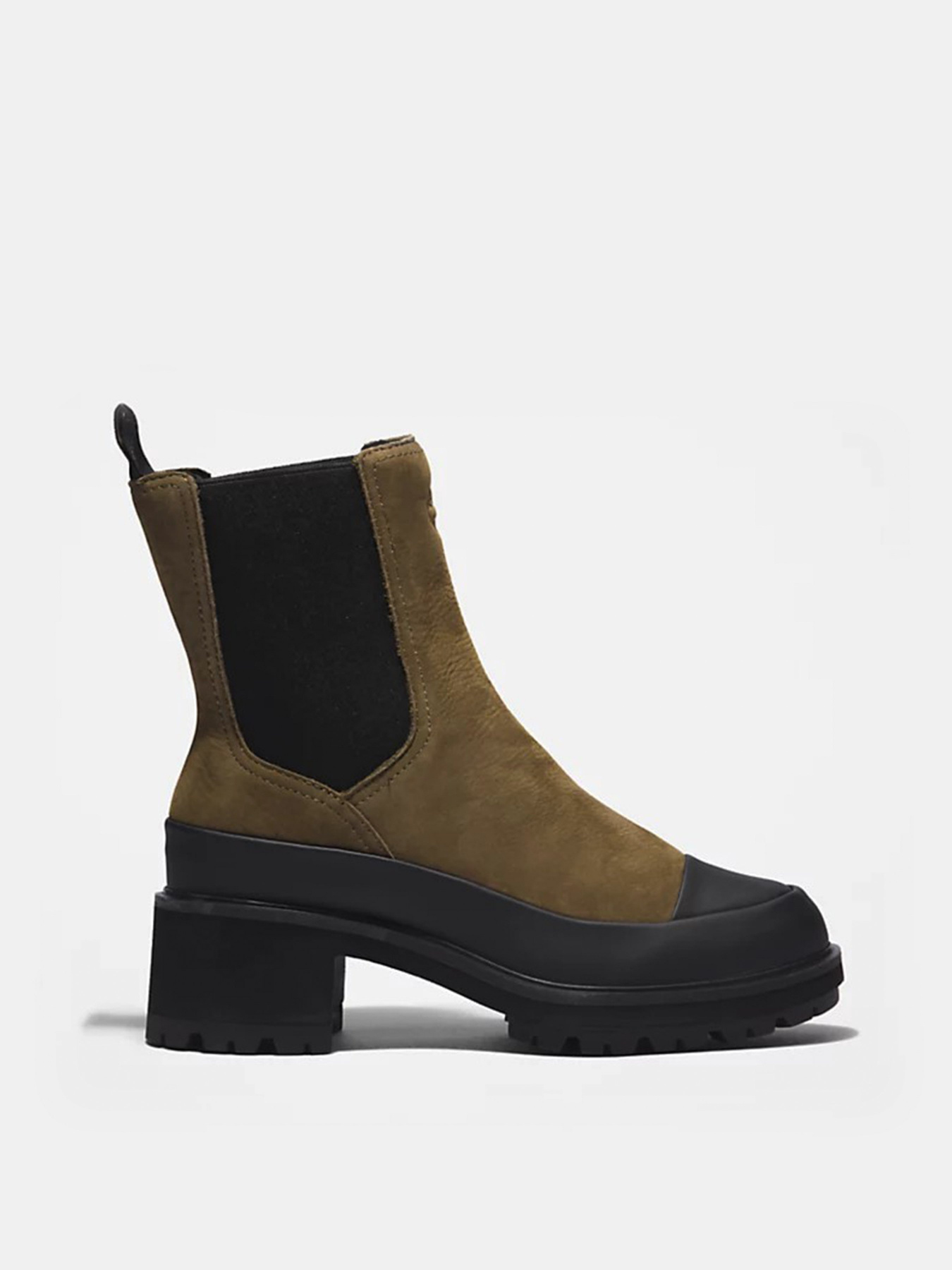 Ботинки Timberland KORI PARK CHELSEA модель TB0A44XC327 Фото