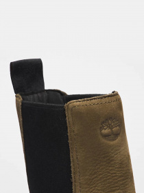 Ботинки Timberland KORI PARK CHELSEA модель TB0A44XC327 Фото