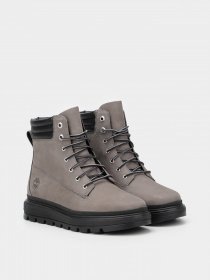 Ботинки Timberland Ray City 6 in Boot WP модель TB0A43HP033 Фото