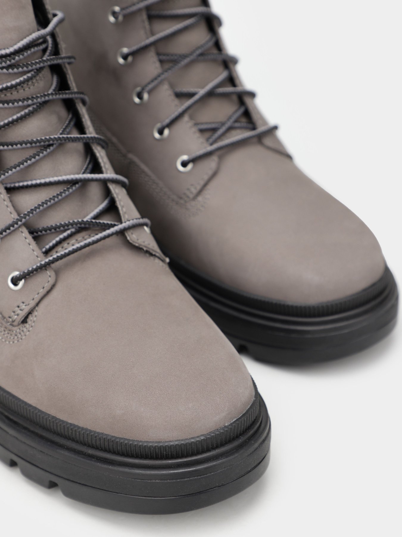 Черевики Timberland Ray City 6 in Boot WP модель TB0A43HP033 Фото