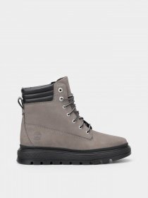 Черевики Timberland Ray City 6 in Boot WP модель TB0A43HP033 Фото