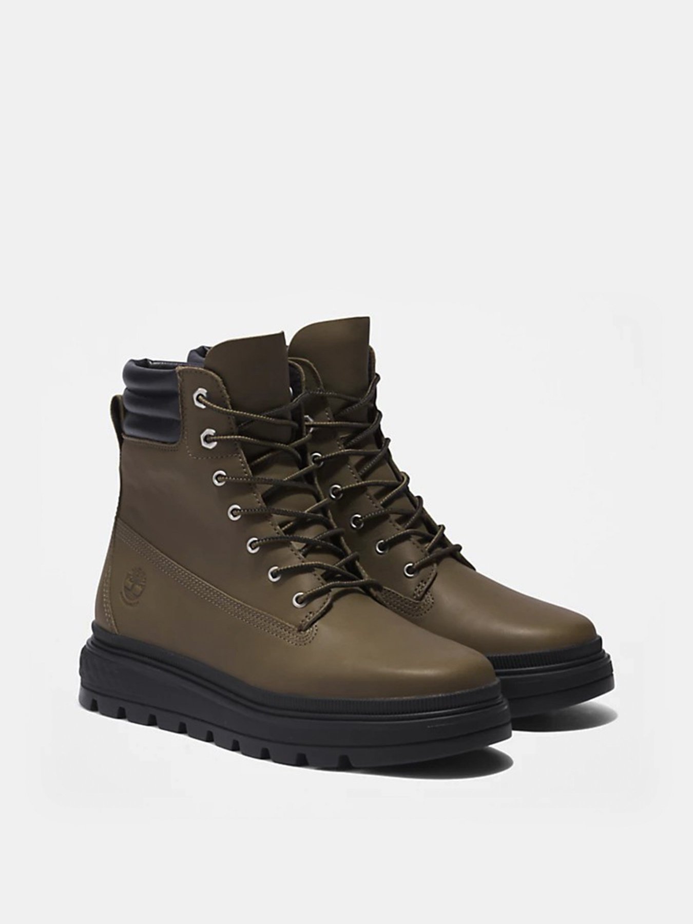 Ботинки Timberland GREENSTRIDE™ RAY CITY модель TB0A5VDU327 Фото