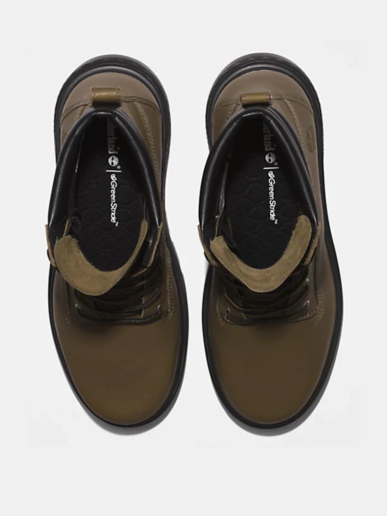 Ботинки Timberland GREENSTRIDE™ RAY CITY модель TB0A5VDU327 Фото