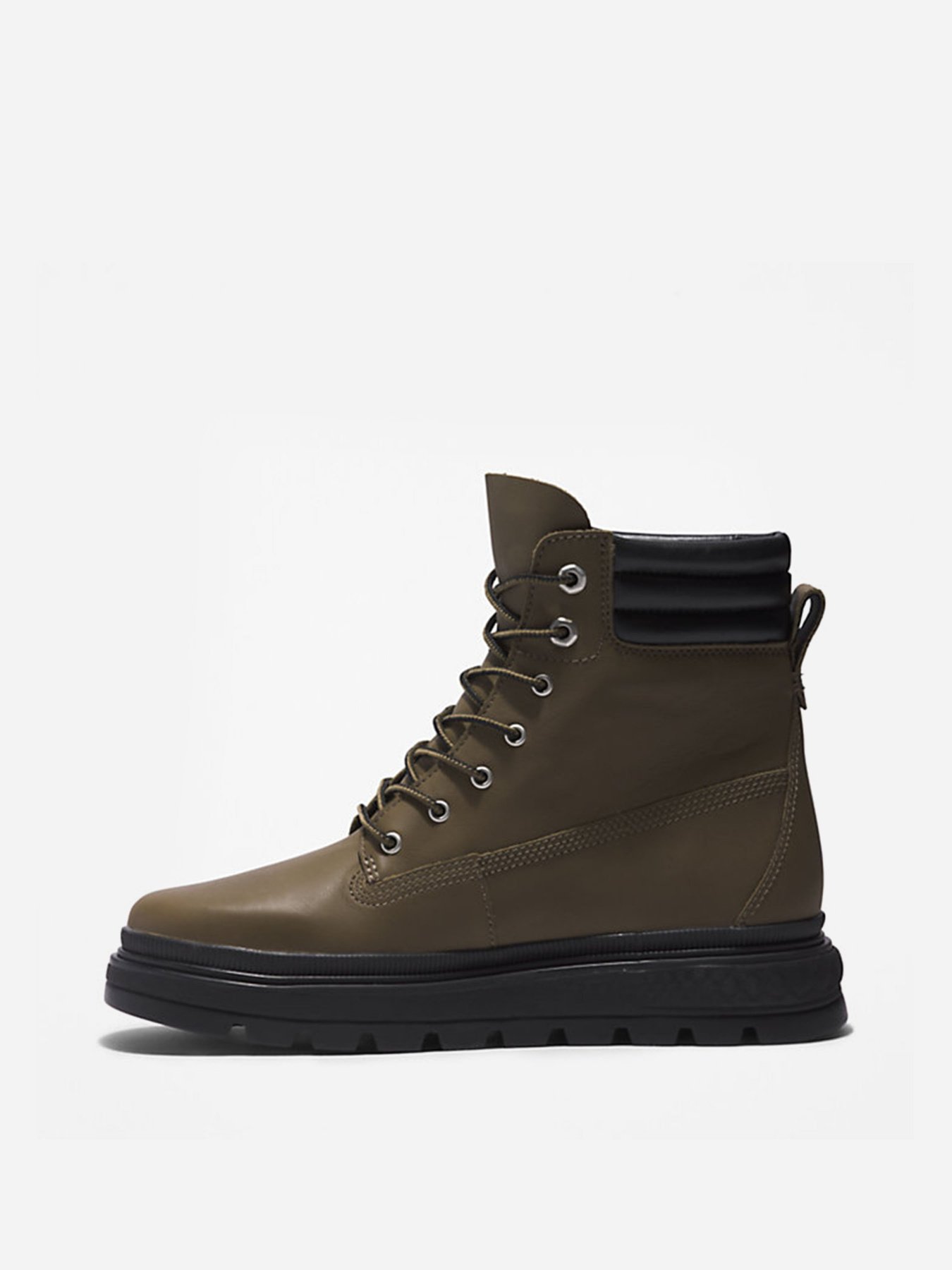 Ботинки Timberland GREENSTRIDE™ RAY CITY модель TB0A5VDU327 Фото