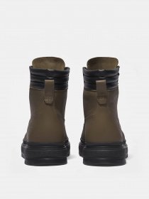 Ботинки Timberland GREENSTRIDE™ RAY CITY модель TB0A5VDU327 Фото