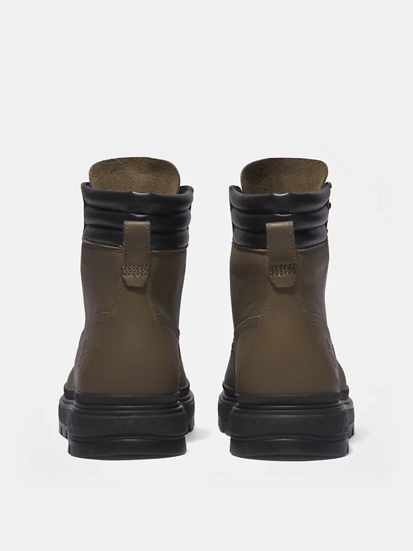 Ботинки Timberland GREENSTRIDE™ RAY CITY модель TB0A5VDU327 Фото
