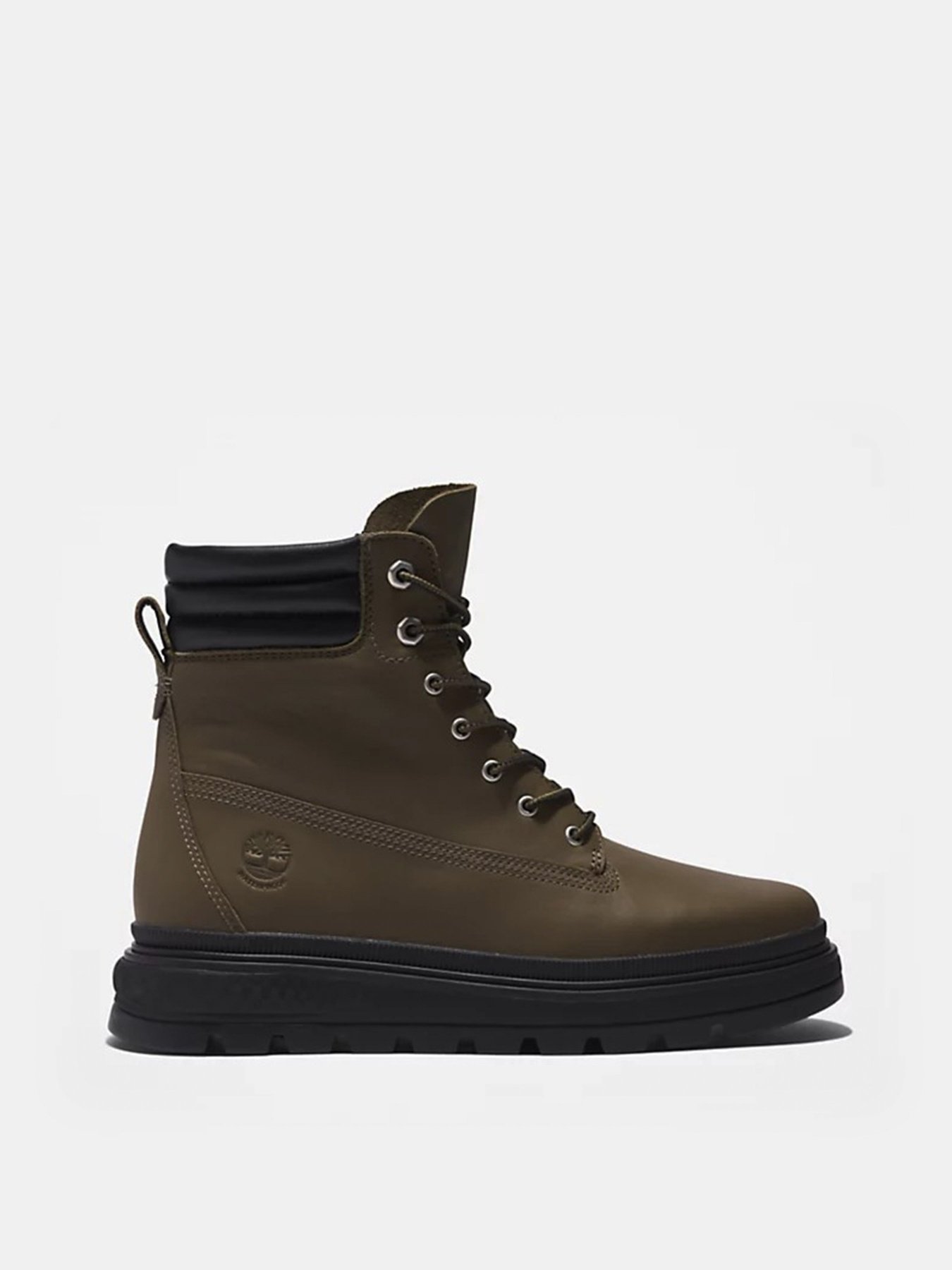 Ботинки Timberland GREENSTRIDE™ RAY CITY модель TB0A5VDU327 Фото