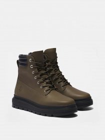 Ботинки Timberland GREENSTRIDE™ RAY CITY модель TB0A5VDU327 Фото