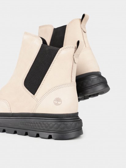 Челсі Timberland Ray City Chelsea модель TB0A43N4K51 — фото 5 - INTERTOP