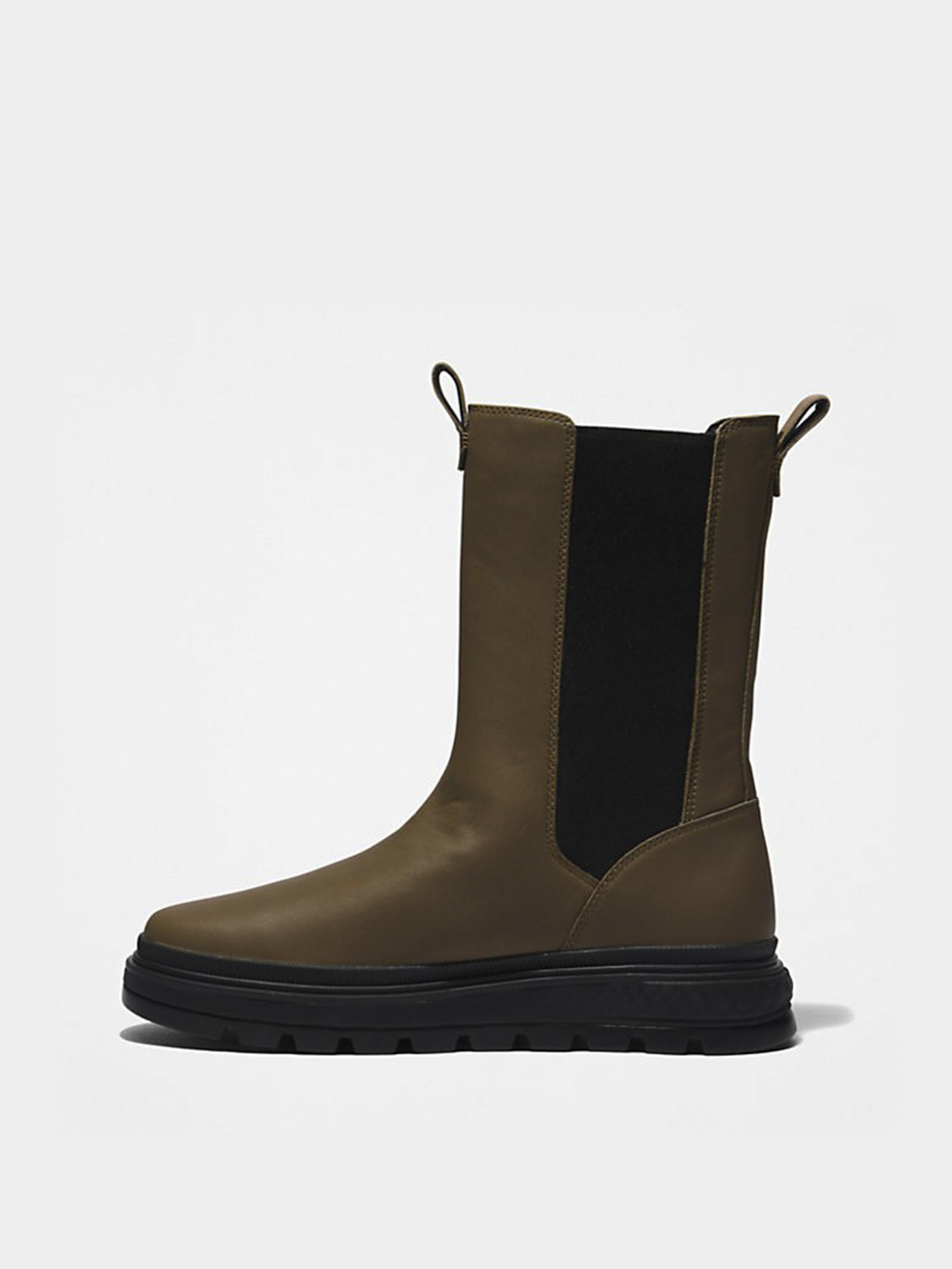 Сапоги Timberland  Greenstride™ Combat Chelsea модель TB0A5PB7327 Фото