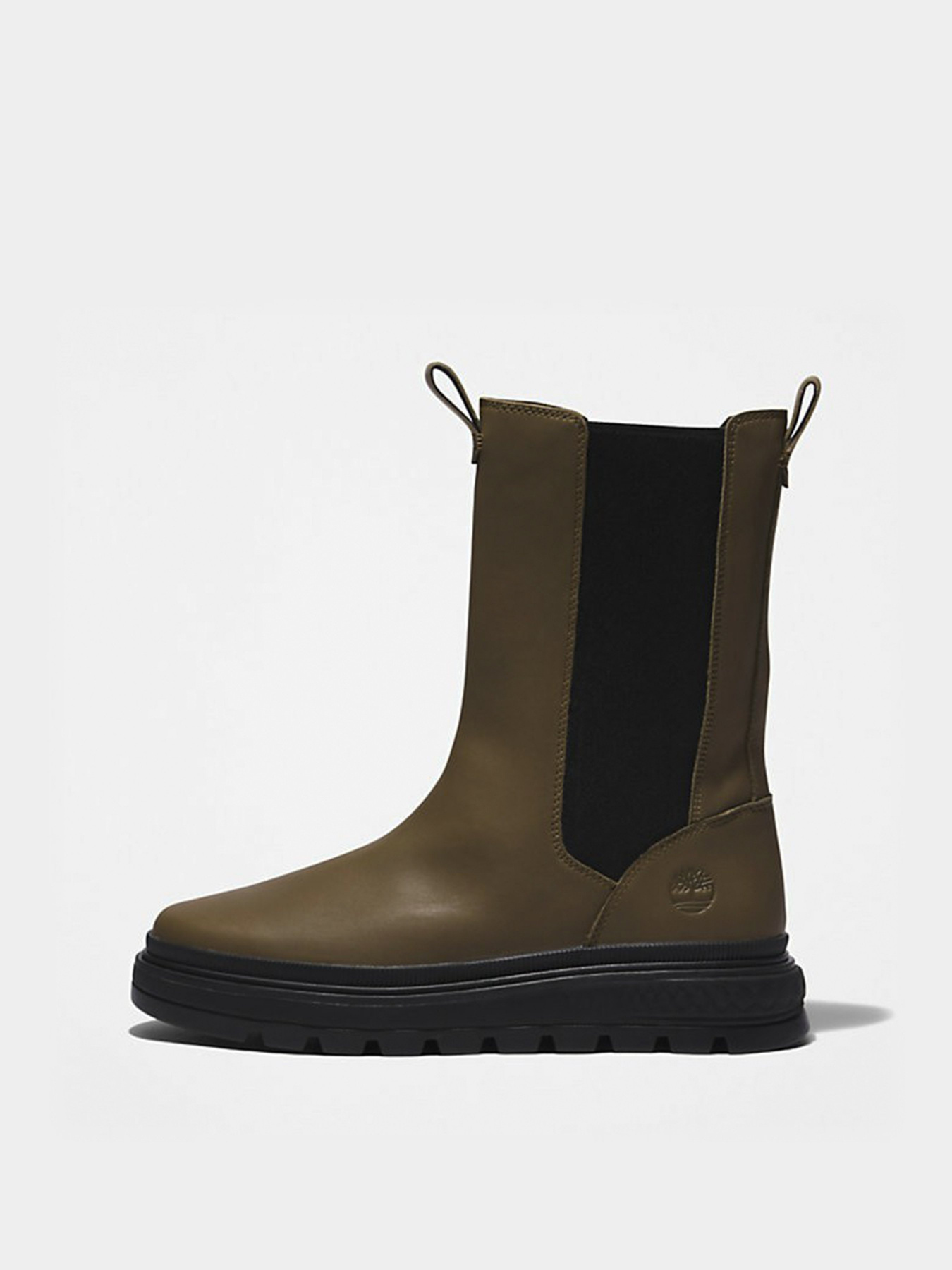 Чоботи Timberland  Greenstride™ Combat Chelsea модель TB0A5PB7327 Фото