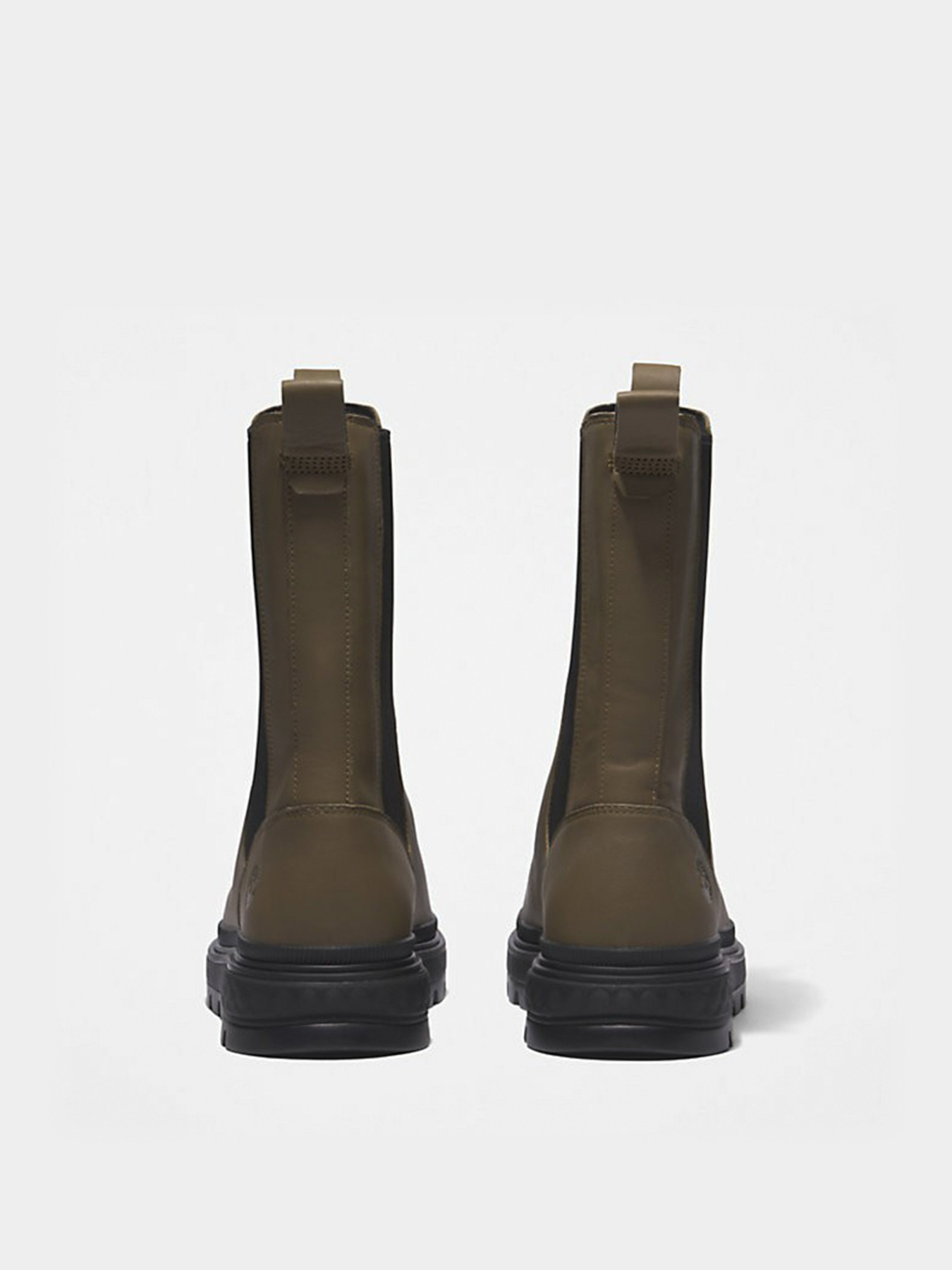 Чоботи Timberland  Greenstride™ Combat Chelsea модель TB0A5PB7327 Фото