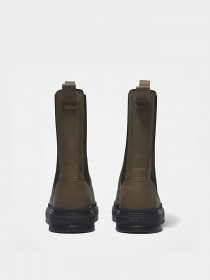 Чоботи Timberland  Greenstride™ Combat Chelsea модель TB0A5PB7327 Фото