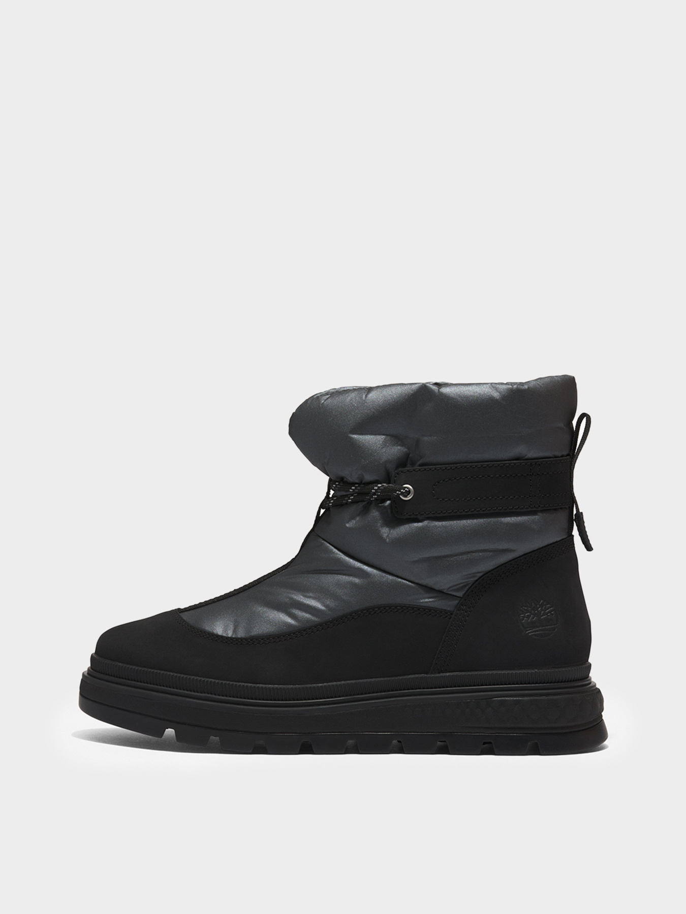 Сапоги дутики Timberland модель TB0A5NM3001 Фото