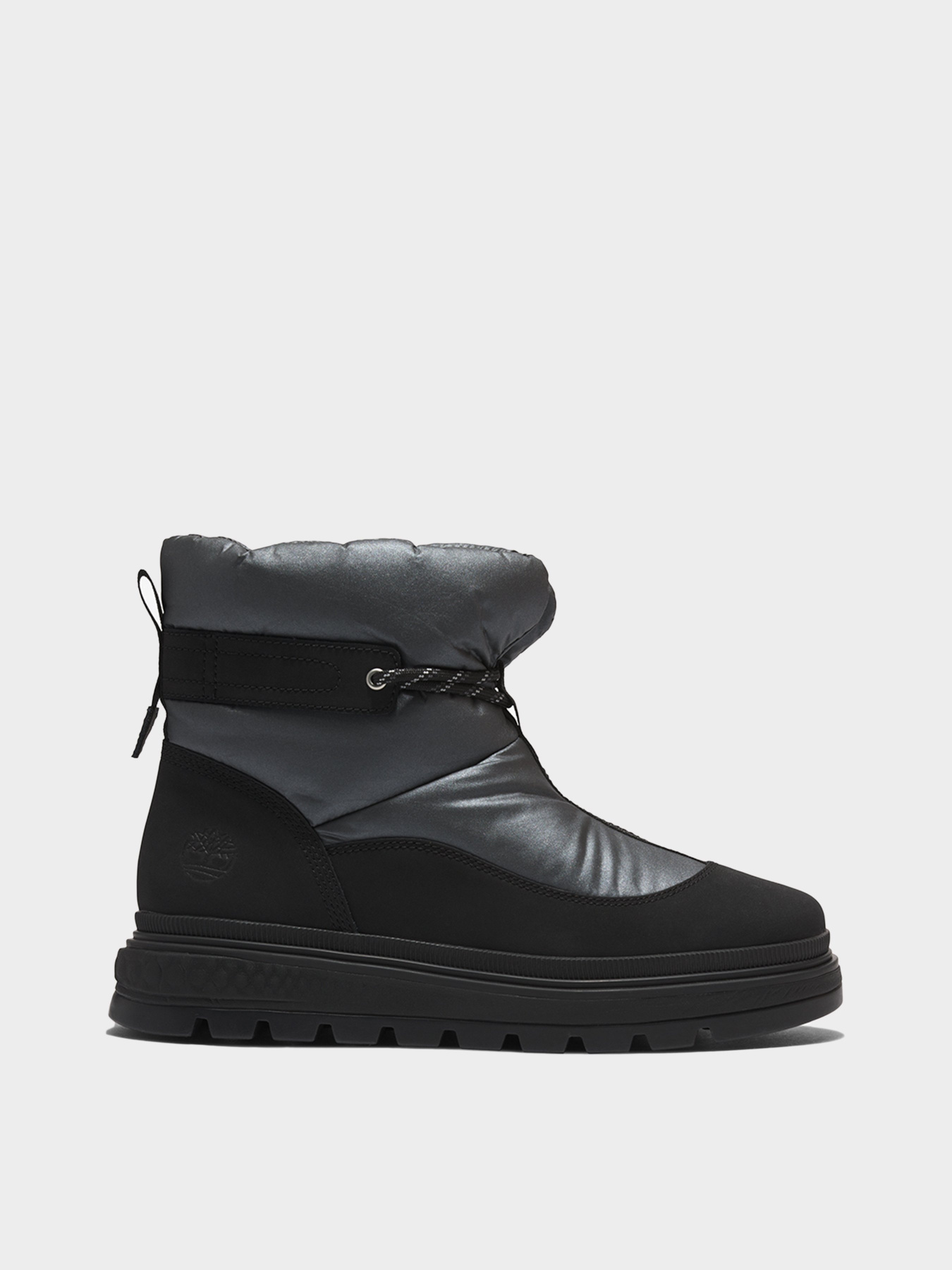 Сапоги дутики Timberland модель TB0A5NM3001 Фото