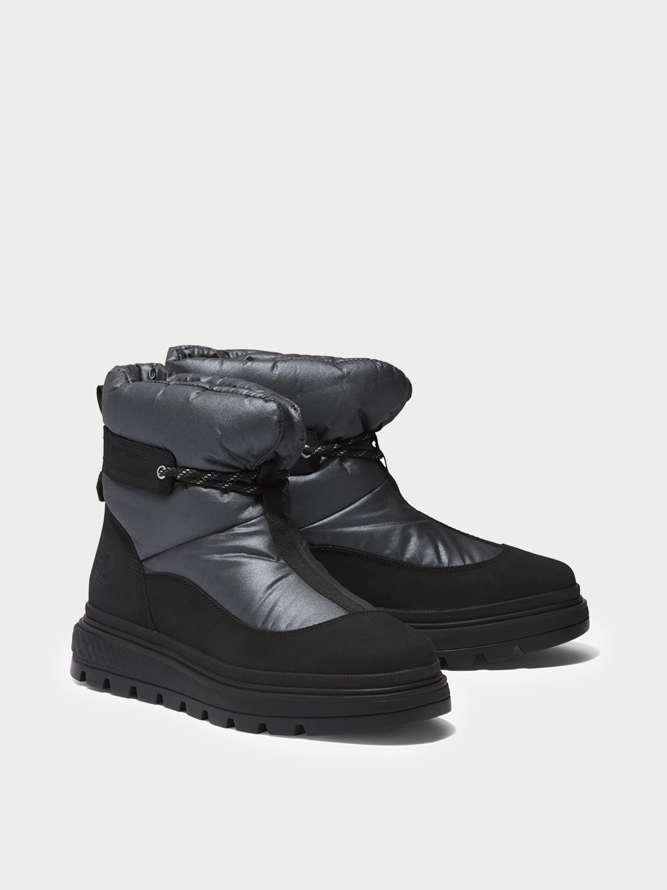 Чоботи дутики Timberland модель TB0A5NM3001 Чоботи дутики Timberland модель TB0A5NM3001 Фото