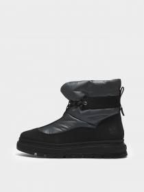 Чоботи дутики Timberland модель TB0A5NM3001 Чоботи дутики Timberland модель TB0A5NM3001 Фото